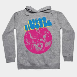 disco hustle Hoodie